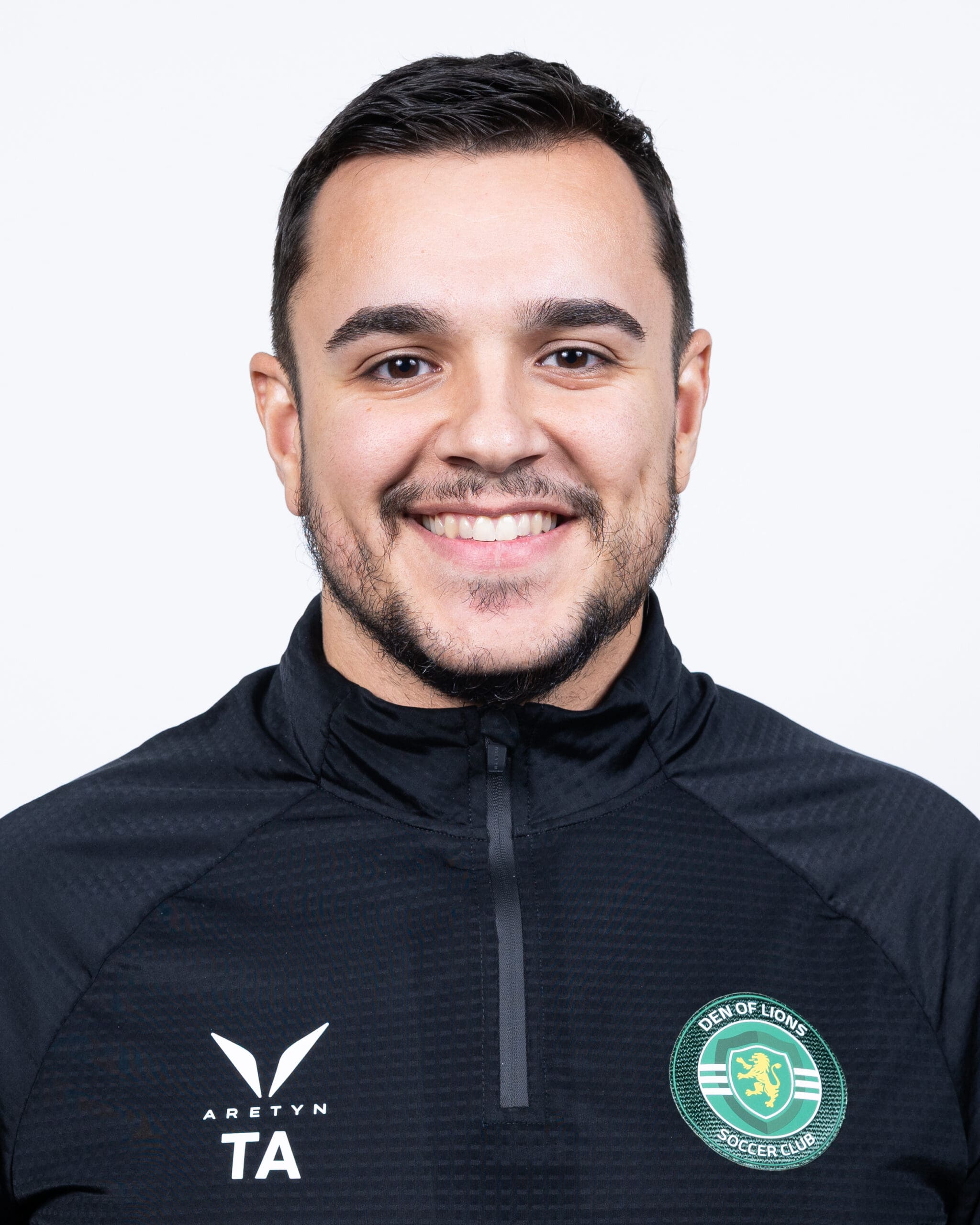 Tiago Afonso