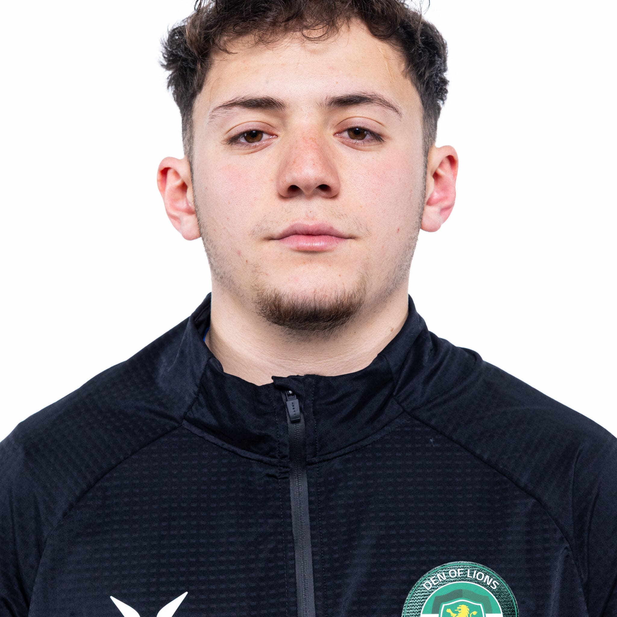 Julian Pereira